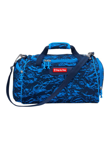Step by Step Sporttasche 36 cm in Manta Rio
