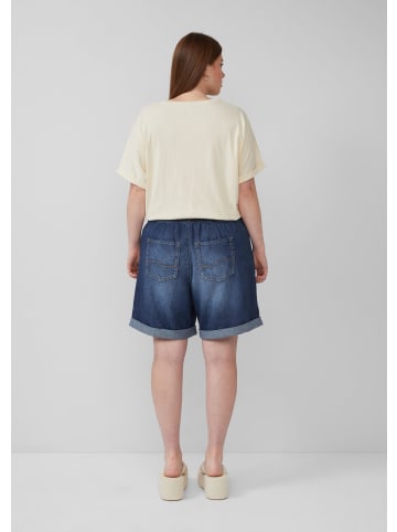 QS Jeans-Hose in 57Y2_blau