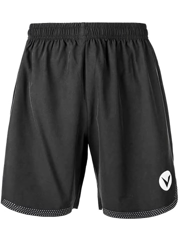 Virtus Short in Schwarz