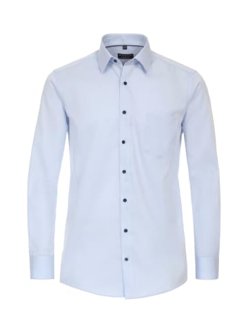 Redmond Businesshemd in Blau