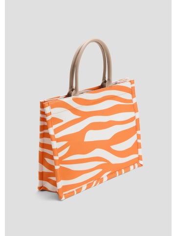 s.Oliver Taschen Tasche in Orange