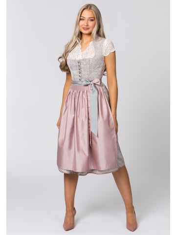 Stockerpoint Stockerpoint Dirndl Monroe in altrosa