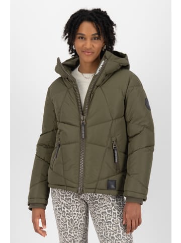 alife and kickin Winterjacke KasandraAK A in stone