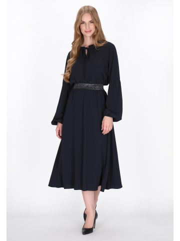 DreiMaster Klassik Women Blouse in navy