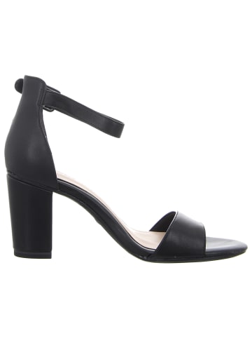 Tamaris Schnürschuh in schwarz