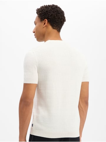 JOOP! Shirt Elio in ecru