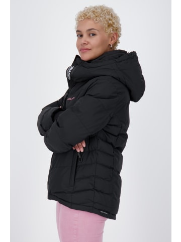 alife and kickin Winterjacke, Anorak, Outdoorjacke, Steppjacke, Kurzjacke RaianaAK A in moonless