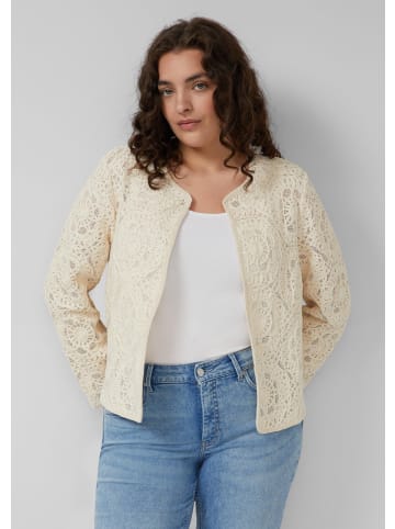 s.Oliver Indoor-Jacke  in  8105_beige