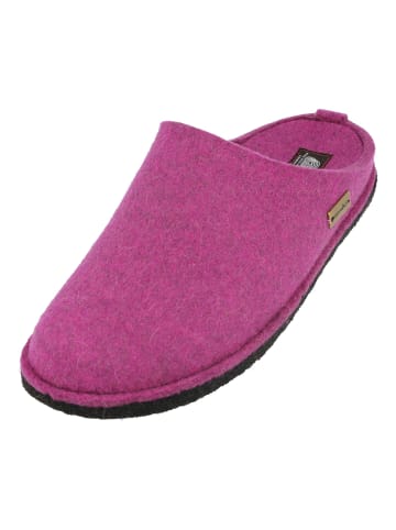 HAFLINGER Hausschuhe für Damen in blau