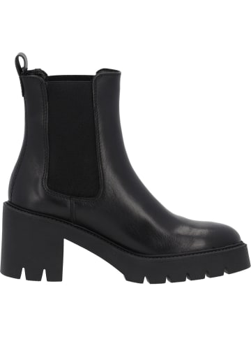 Tamaris Stiefeletten in BLACK LEATHER