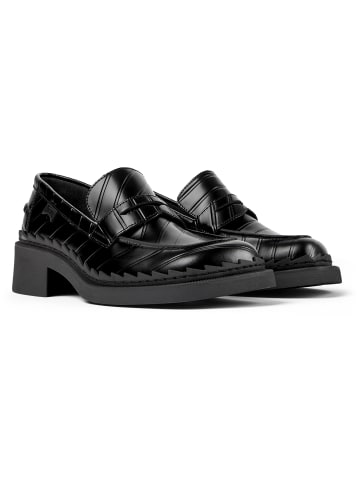 Camper Mules " Taylor Twins " in Schwarz 2