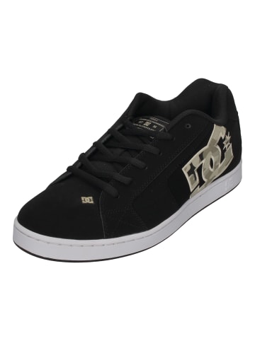 DC Shoes Sneaker Low NET in schwarz