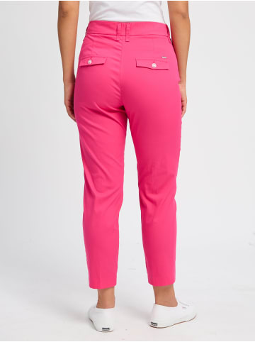 BRAX Stoffhose Mara in pink