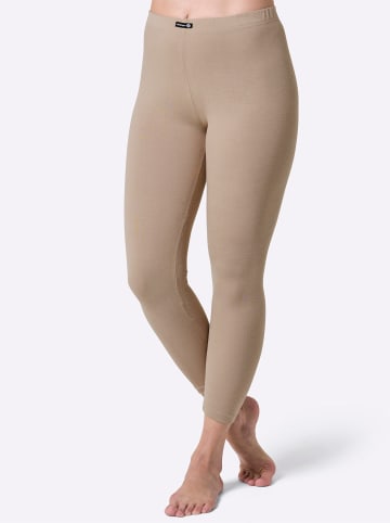 WITT WEIDEN Leggings in beige