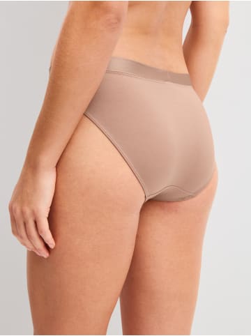 Calida Slip in timeless taupe
