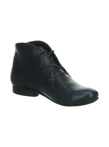 Think! Ankle Boot GUAD2 in Navy