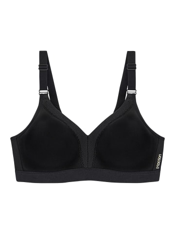 triaction by Triumph Sport-BH Wellness in Schwarz