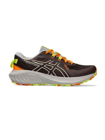 asics Laufschuhe GEL-EXCITE TRAIL 2 in Braun