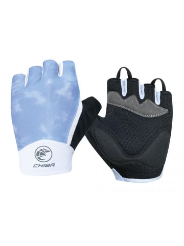 Chiba Handschuhady Tie Dye hell