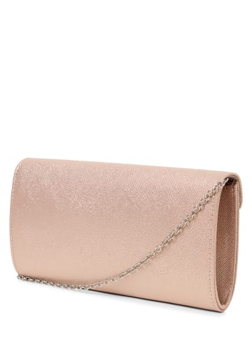 Tamaris Abendtasche Amalia in roségold - 0001