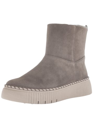 Gabor Stiefeletten grau