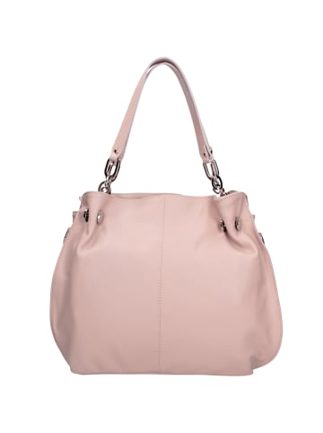 Gave Lux Schultertasche in LIGHT PINK