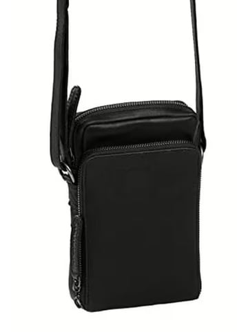 The Chesterfield Brand Handytasche für Damen in schwarz