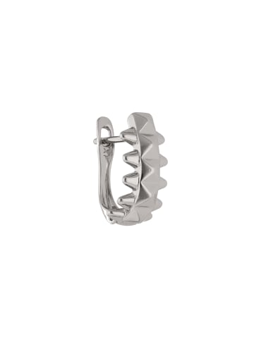 usha WHITE LABEL Women Earrings in Silver