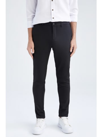 DeFacto Jogger Pants JOGGER FIT in Schwarz