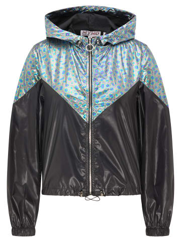 myMO ATHLSR Jacke in Holografisch