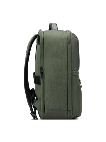 Roncato Trial Business-Rucksack 40 cm green