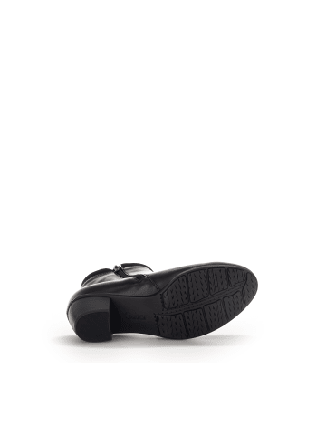 Gabor Fashion elegante Stiefeletten in schwarz