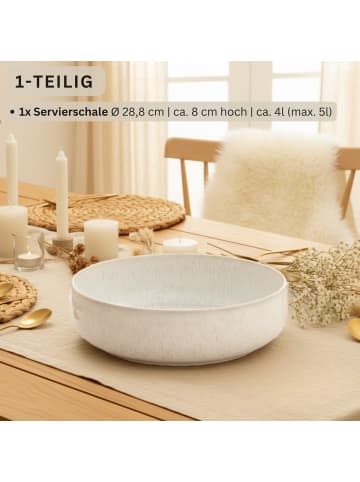 Sänger SERVIERSCHALE KORFU