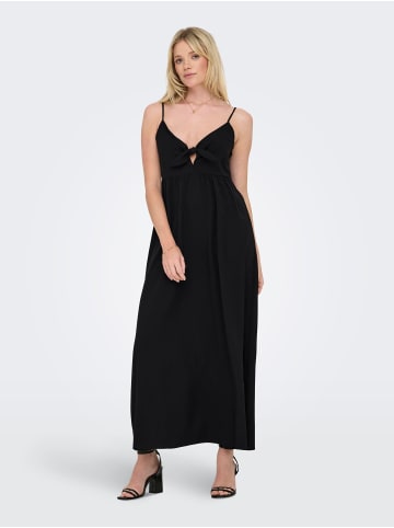 ONLY Kleid in Black