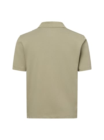 Marc O'Polo Poloshirt in schilf