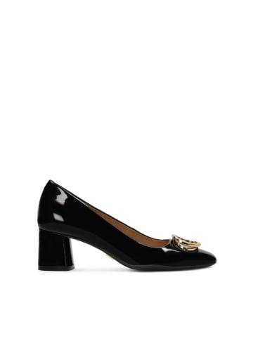 Kazar Pumps in Schwarz