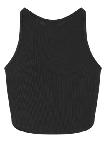 Urban Classics Tank-Tops in black