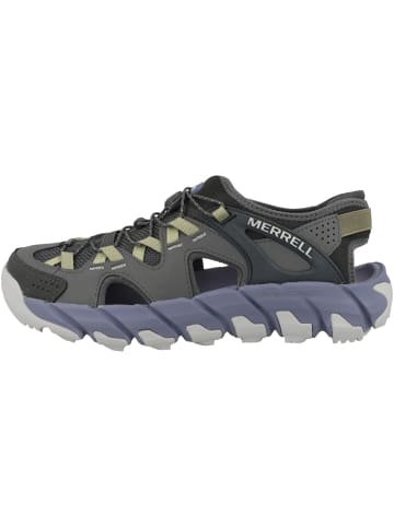 Merrell Outdoorschuhe Maipo Explorer Sieve in lila