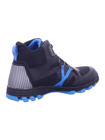 VADO  Stiefel für Mädchen in schwarz