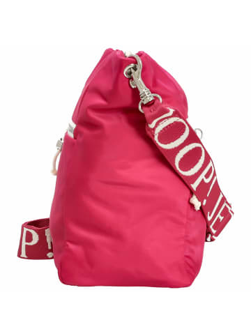 JOOP! Lietissimo Kaja - Schultertasche 38 cm (carmine) in carmine