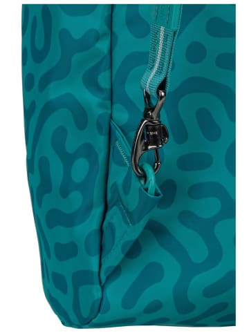 Pacsafe Rucksack Go Totepack in Reef