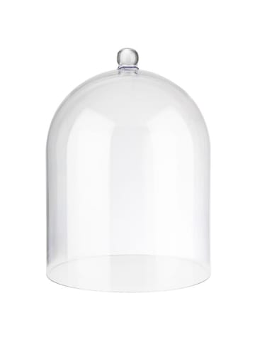 APS Frischhalte-Haube "SUPER DOME" in Transparent Ø 30 cm, H: 40 cm 