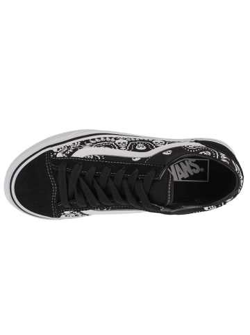 Vans Vans Bandana Style 36 in Schwarz