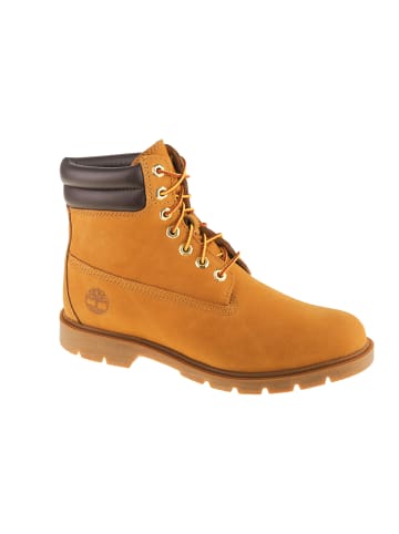 Timberland Timberland 6 In Basic Boot in Gelb