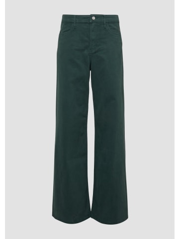 s.Oliver Jeans-Hose SURI in 69Z8_petrol