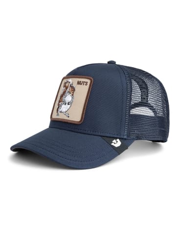 Goorin Bros. Cap in Nuts Trucker