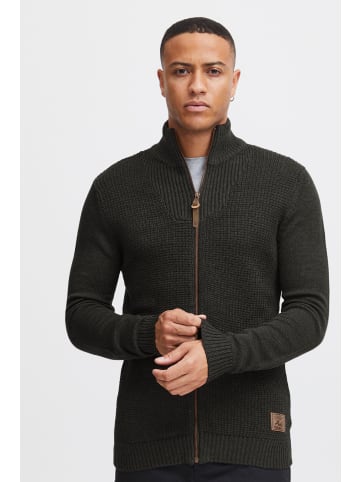 !SOLID Strickjacke SDTristian in Grau