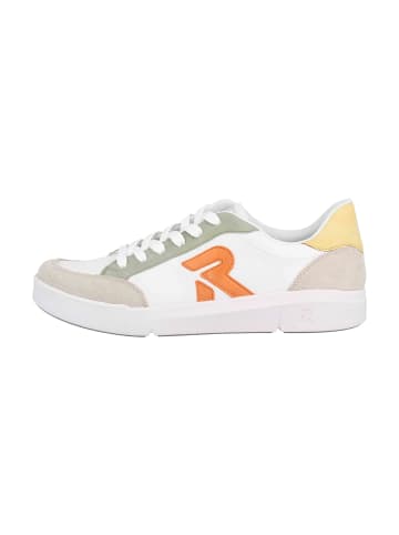 Rieker Evolution Sneaker in Mehrfarbig