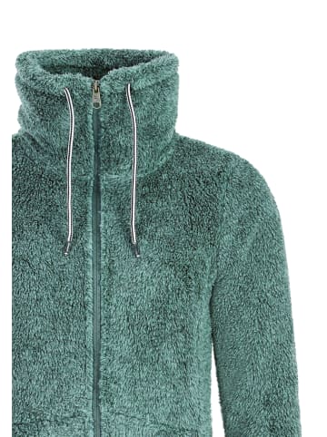 Protest " RIRI in Glacial Blue