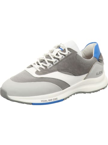 LLOYD Sneaker in grau